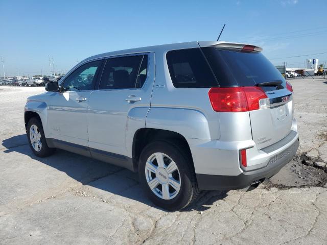 2016 GMC TERRAIN SL 2GKALMEK8G6203446