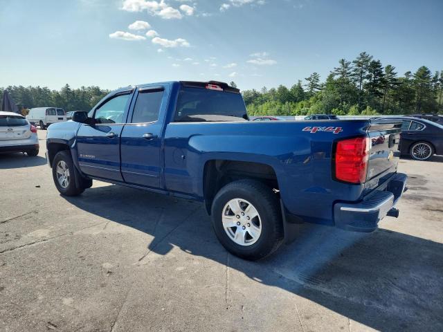 2017 CHEVROLET SILVERADO - 1GCVKREC0HZ297947