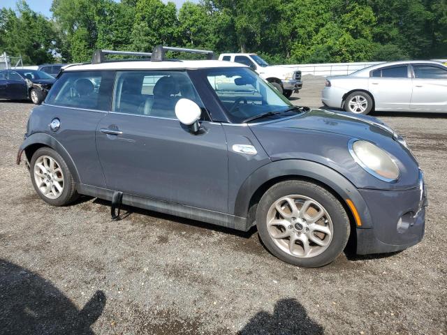 2015 MINI COOPER S WMWXP7C51F2A33211
