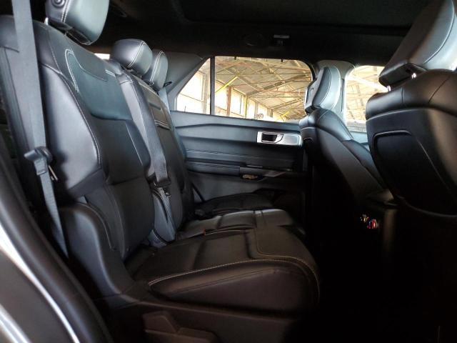 2020 FORD EXPLORER S 1FM5K8GCXLGB56486
