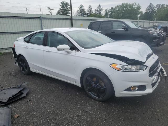Vin: 3fa6p0h7xgr183141, lot: 63078815, ford fusion se 20164