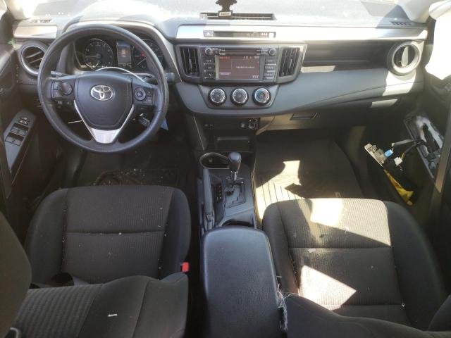 2017 TOYOTA RAV4 LE JTMZFREV7HJ131883