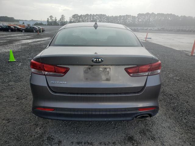 2016 KIA OPTIMA LX - 5XXGT4L32GG001761