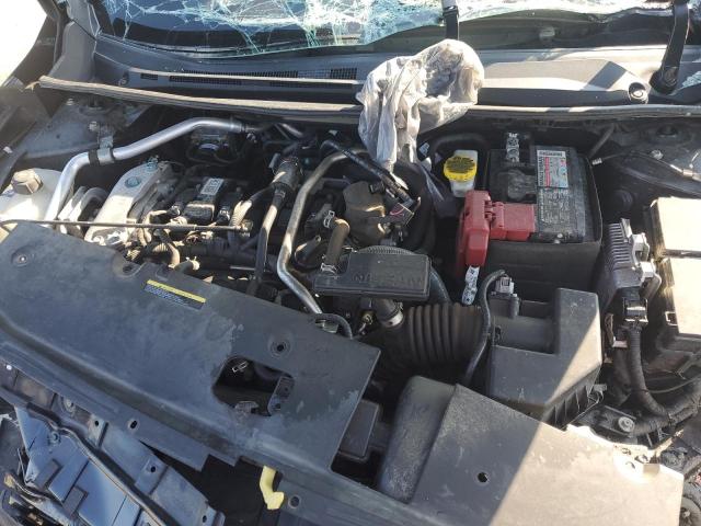 2022 NISSAN SENTRA SR - 3N1AB8DV3NY232935
