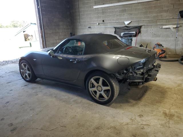 2019 MAZDA MX-5 MIATA - JM1NDAD76K0307988