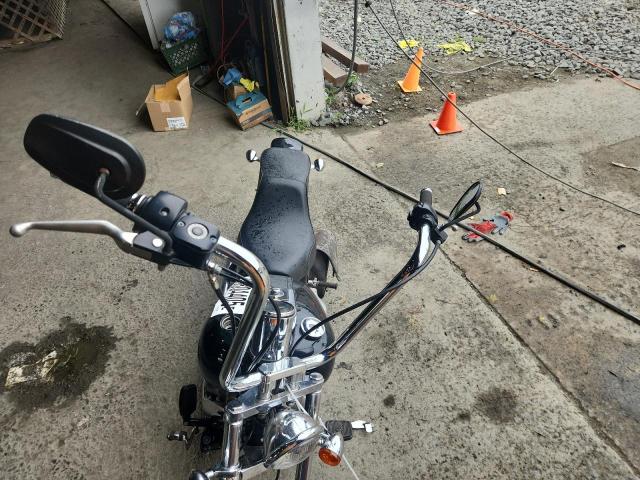 2002 HARLEY-DAVIDSON FXST 1HD1BHY1X2Y076306