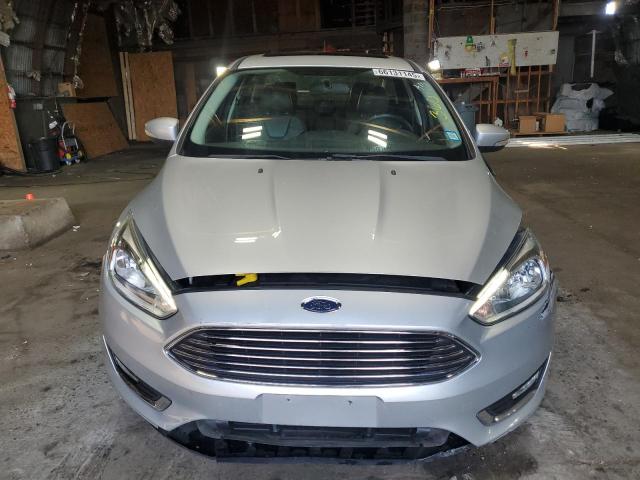 2018 FORD FOCUS TITANIUM 1FADP3J29JL232083