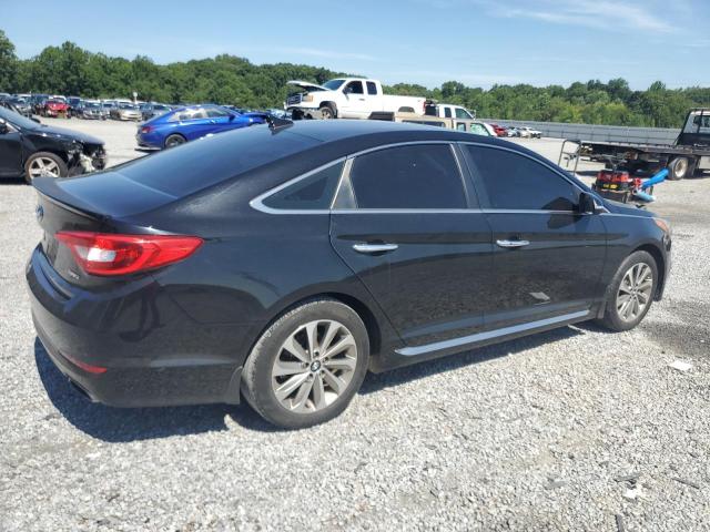 2017 HYUNDAI SONATA SPO 5NPE34AF7HH571278