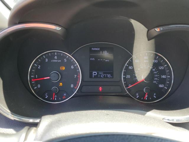 2015 KIA FORTE LX KNAFX4A69F5430411