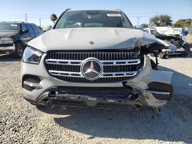 2025 MERCEDES-BENZ GLE 450E 4 4JGFB4GB3SB327837