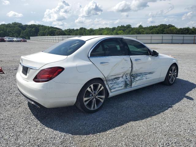 2019 MERCEDES-BENZ C 300 55SWF8DB7KU296544
