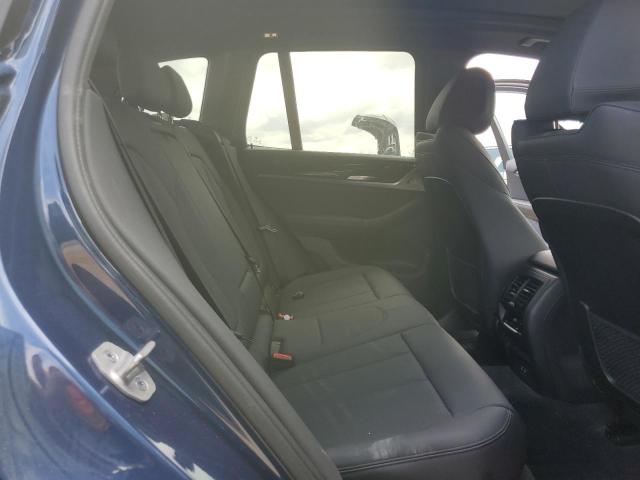 2021 BMW X3 SDRIVE3 - 5UXTY3C09M9G40908