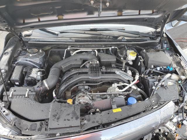 2017 SUBARU IMPREZA 4S3GTAA68H3704035