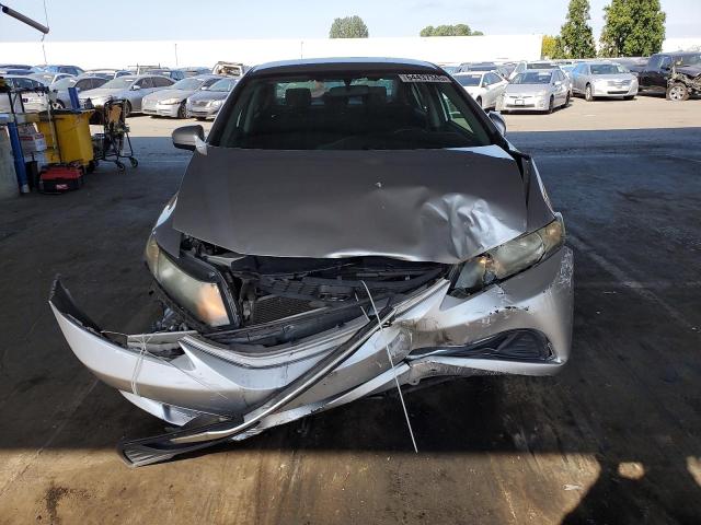2015 HONDA CIVIC LX - 19XFB2E52FE038978