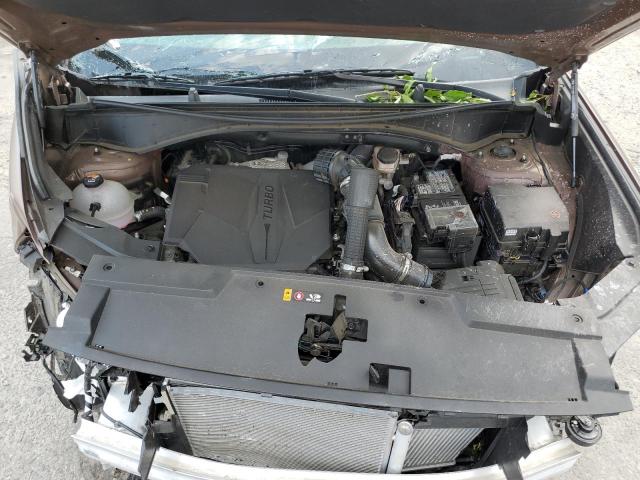 2024 HYUNDAI SANTA FE C 5NMP5DGL8RH050486