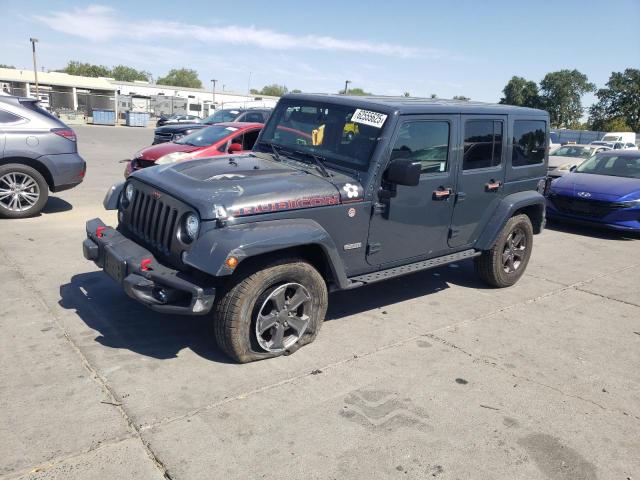 Vin: 1c4bjwfg4jl806758, lot: 62555625, jeep wrangler rubicon 2018 img_1