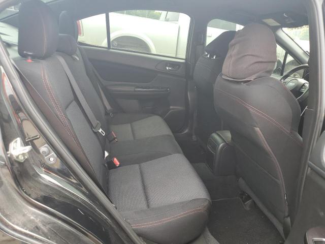 2017 SUBARU WRX - JF1VA1B66H9833518