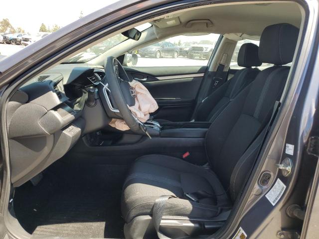 2019 HONDA CIVIC LX 2HGFC2F60KH537296