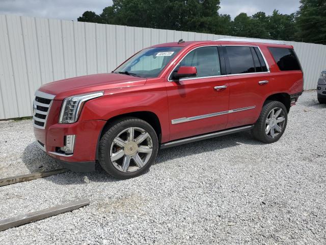 CADILLAC ESCALADE P