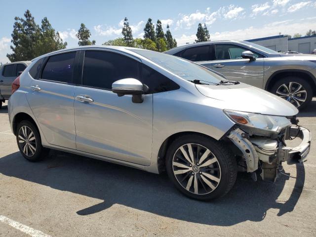 2015 HONDA FIT EX 3HGGK5H80FM733107