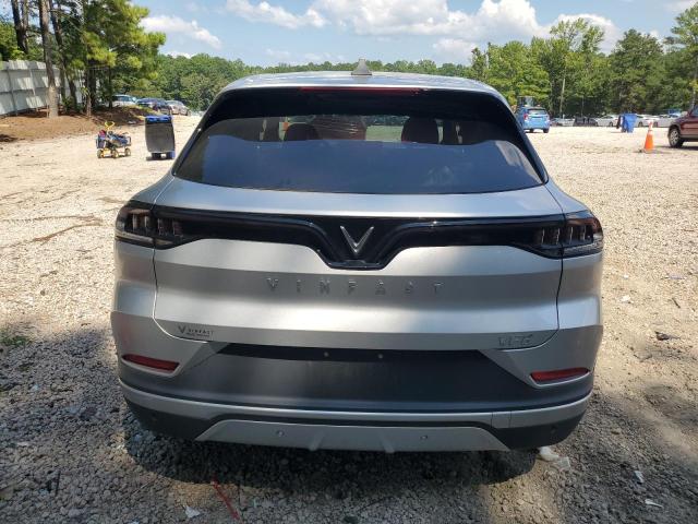 2024 VINFAST VF 8 PLUS - RLLV1AFA8RH004486