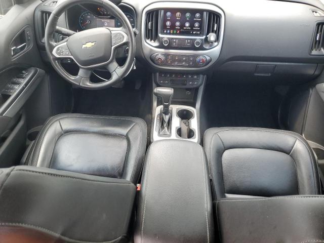 2020 CHEVROLET COLORADO Z - 1GCGTEEN0L1143245