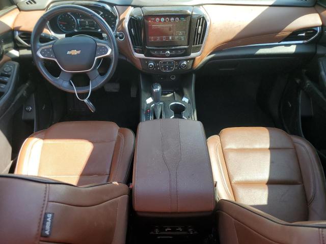 2019 CHEVROLET TRAVERSE H 1GNEVJKW3KJ124556