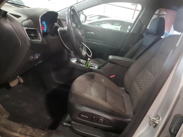 2020 CHEVROLET EQUINOX LT - 2GNAXJEV3L6122431