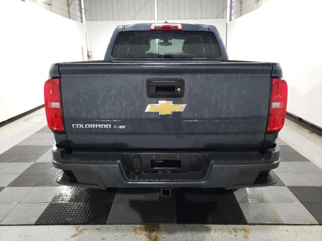2019 CHEVROLET COLORADO 1GCGSBEN3K1283354