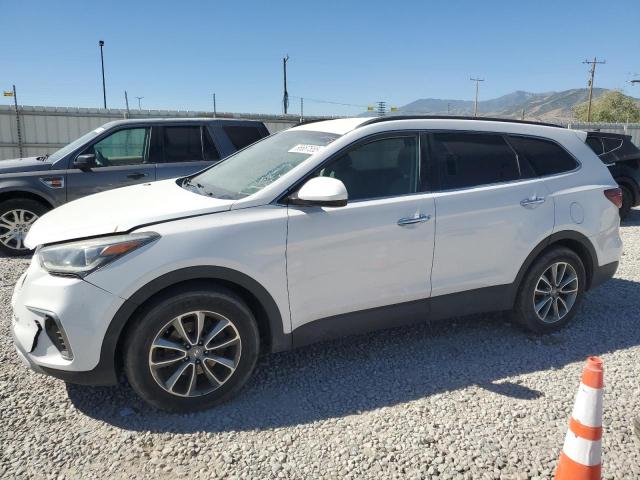 HYUNDAI SANTA FE S