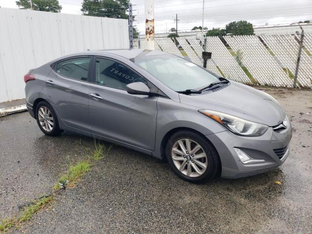 Vin: 5npdh4ae2eh491984, lot: 63217335, hyundai elantra se 20144