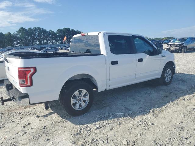 Vin: 1ftew1cf5fkd83182, lot: 64129995, ford f-150 supercrew 20153