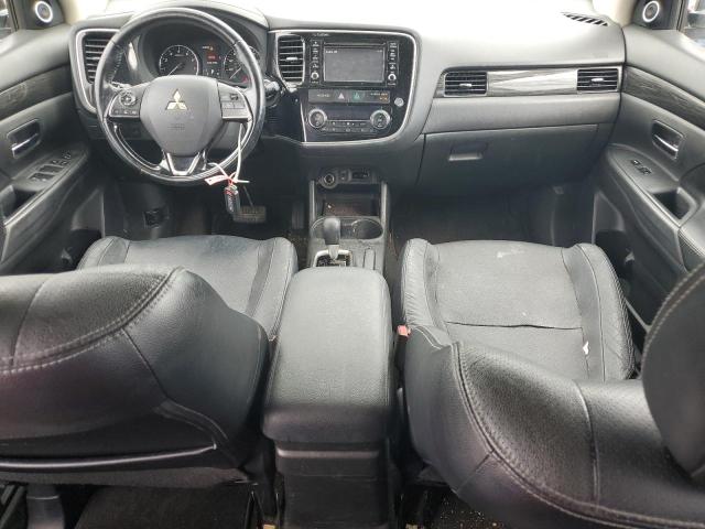 2016 MITSUBISHI OUTLANDER - JA4AZ3A35GZ005120