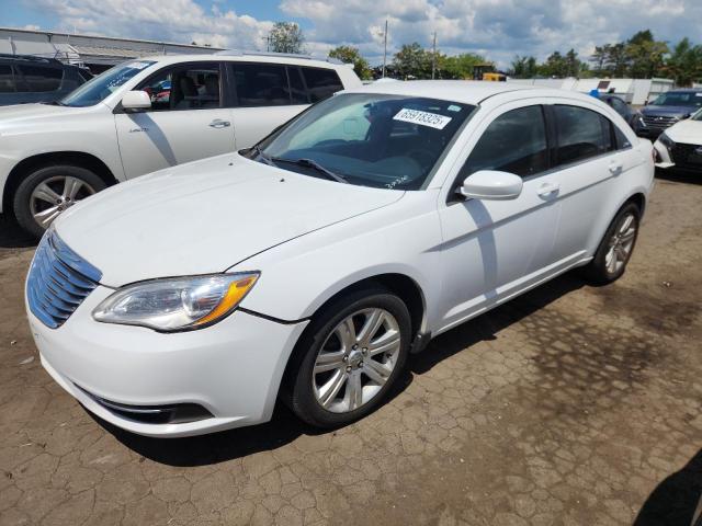 CHRYSLER 200 TOURIN