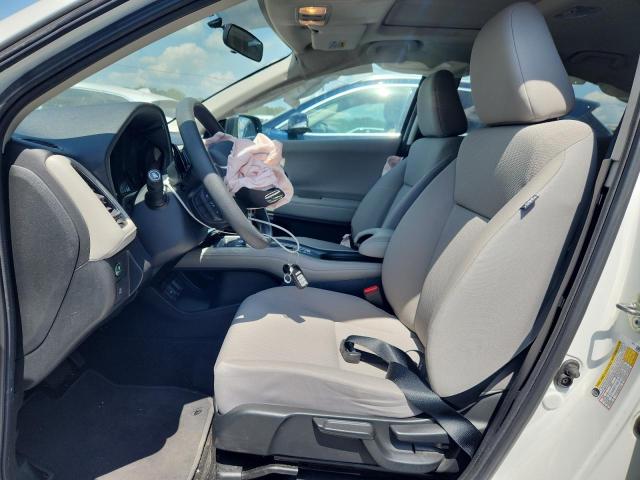 2018 HONDA HR-V EX 3CZRU6H5XJM706951
