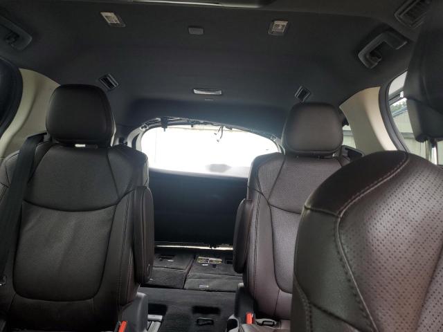 2021 TOYOTA SIENNA LIM - 5TDESKFC8MS034235