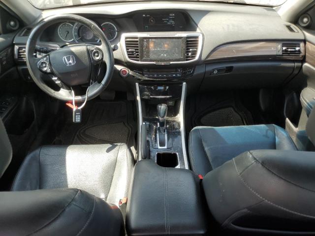 2016 HONDA ACCORD EXL 1HGCR2F82GA002835