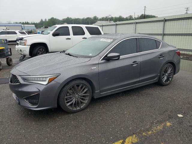 ACURA ILX PREMIU