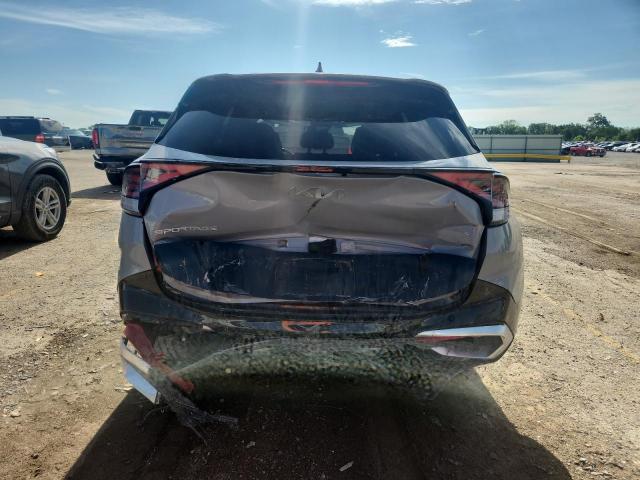 2023 KIA SPORTAGE S 5XYK53AF4PG082981