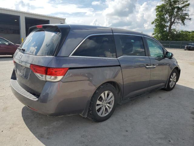 2015 HONDA ODYSSEY EXL 5FNRL5H63FB013162