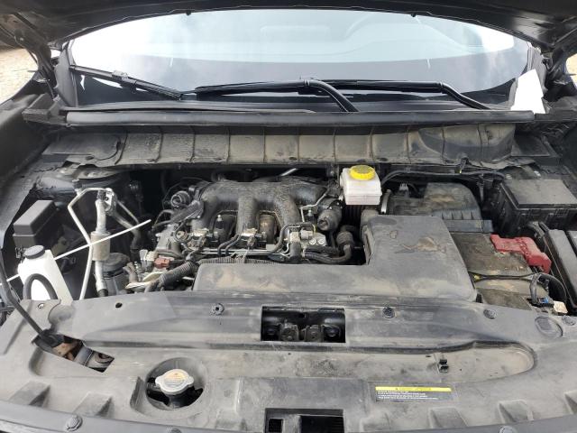 2023 NISSAN PATHFINDER - 5N1DR3AA2PC226643