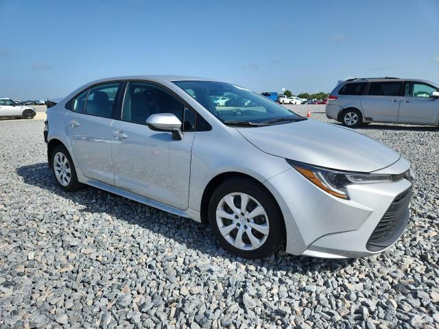 2024 TOYOTA COROLLA LE - 5YFB4MDE1RP147716