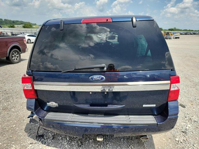 2017 FORD EXPEDITION XLT 1FMJU1JT6HEA44957