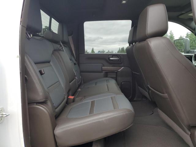 2021 GMC SIERRA K25 1GT49REY5MF179522