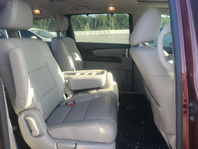 2016 HONDA ODYSSEY EX 5FNRL5H67GB106249