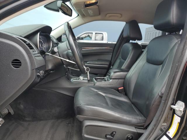 2015 CHRYSLER 300 LIMITE 2C3CCARG9FH854052
