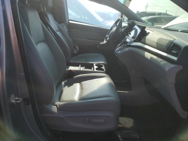 2020 HONDA ODYSSEY EX 5FNRL6H72LB007847