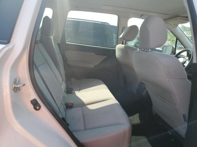 2015 SUBARU FORESTER 2 JF2SJAFC3FH463100