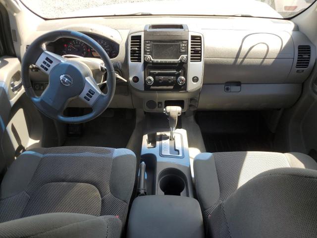 2016 NISSAN FRONTIER S - 1N6AD0ER8GN770893