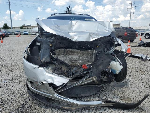 2016 CHEVROLET TRAVERSE L - 1GNKVJKD7GJ299823